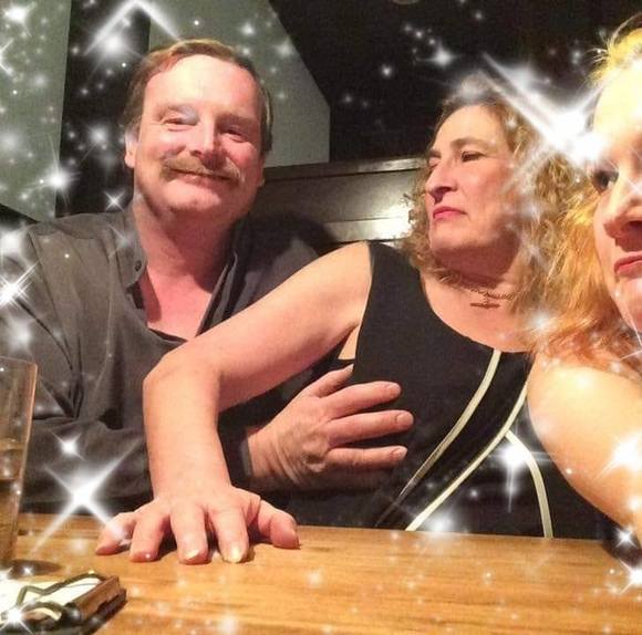 Meet your Posher, Alison - Picture 1 of 1